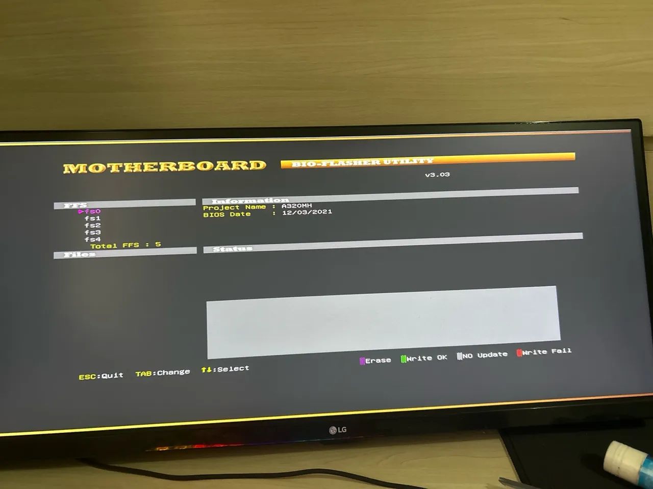 Monitor LG UltraWide 25? 75Hz - Foto 3