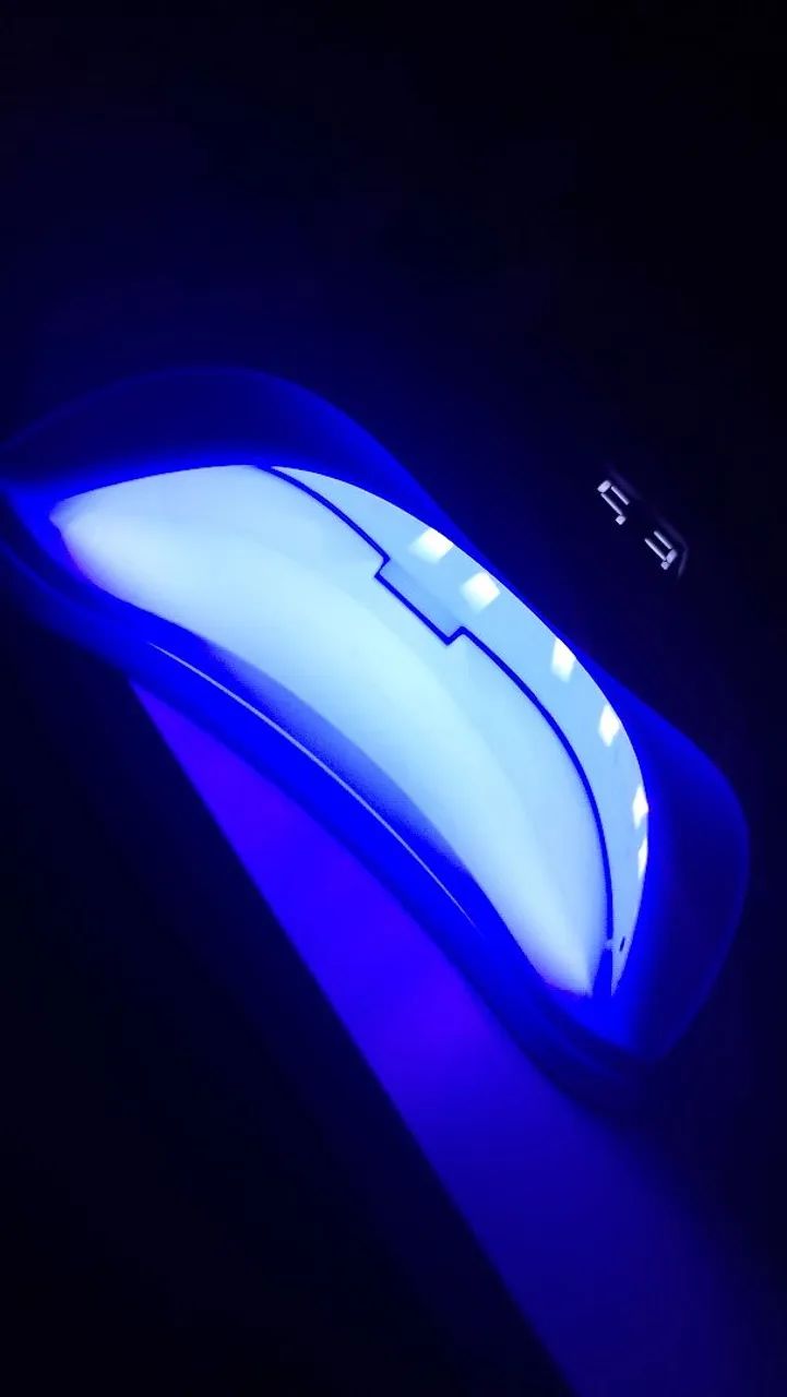 Cabine para unhas  - Foto 5