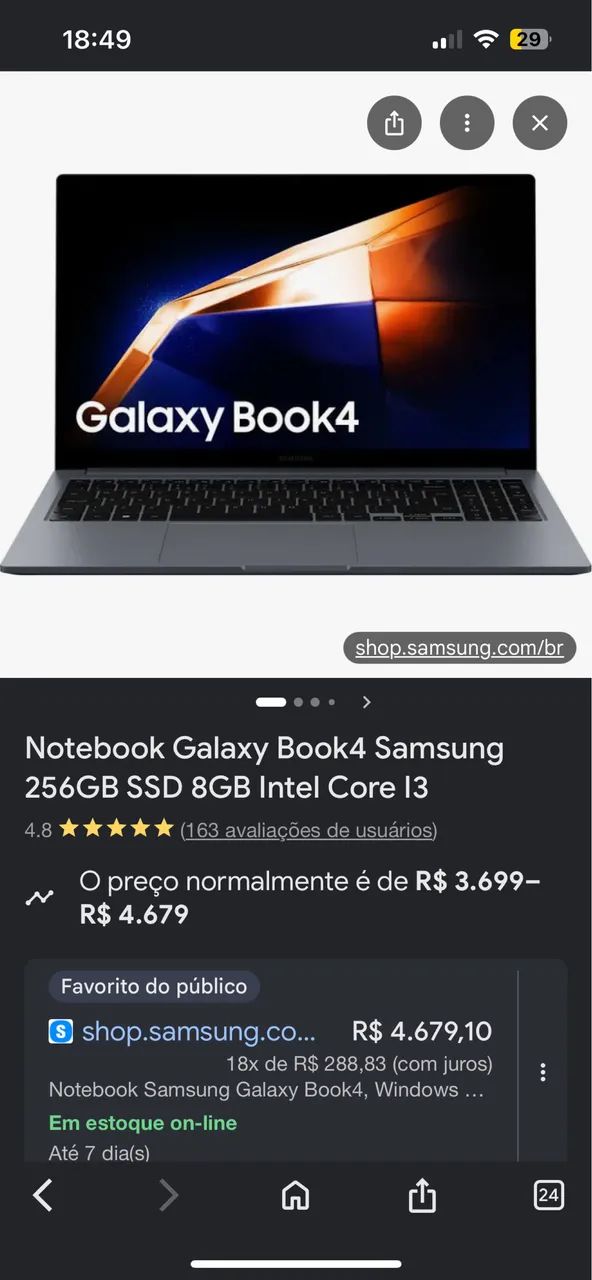 Notebook book 4