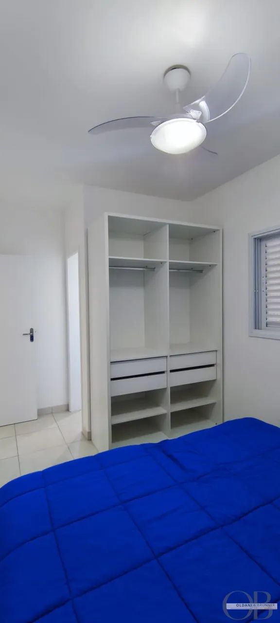 APARTAMENTO COM 2 DORMITÓRIOS NO ITAGUÁ - Foto 5