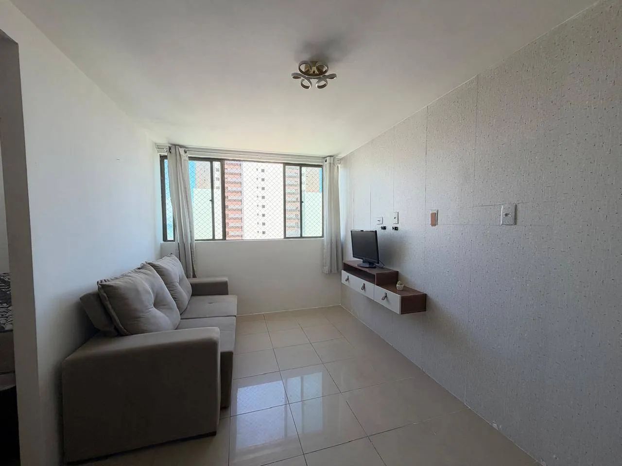 Edifício Studio Boa Viagem | Locação