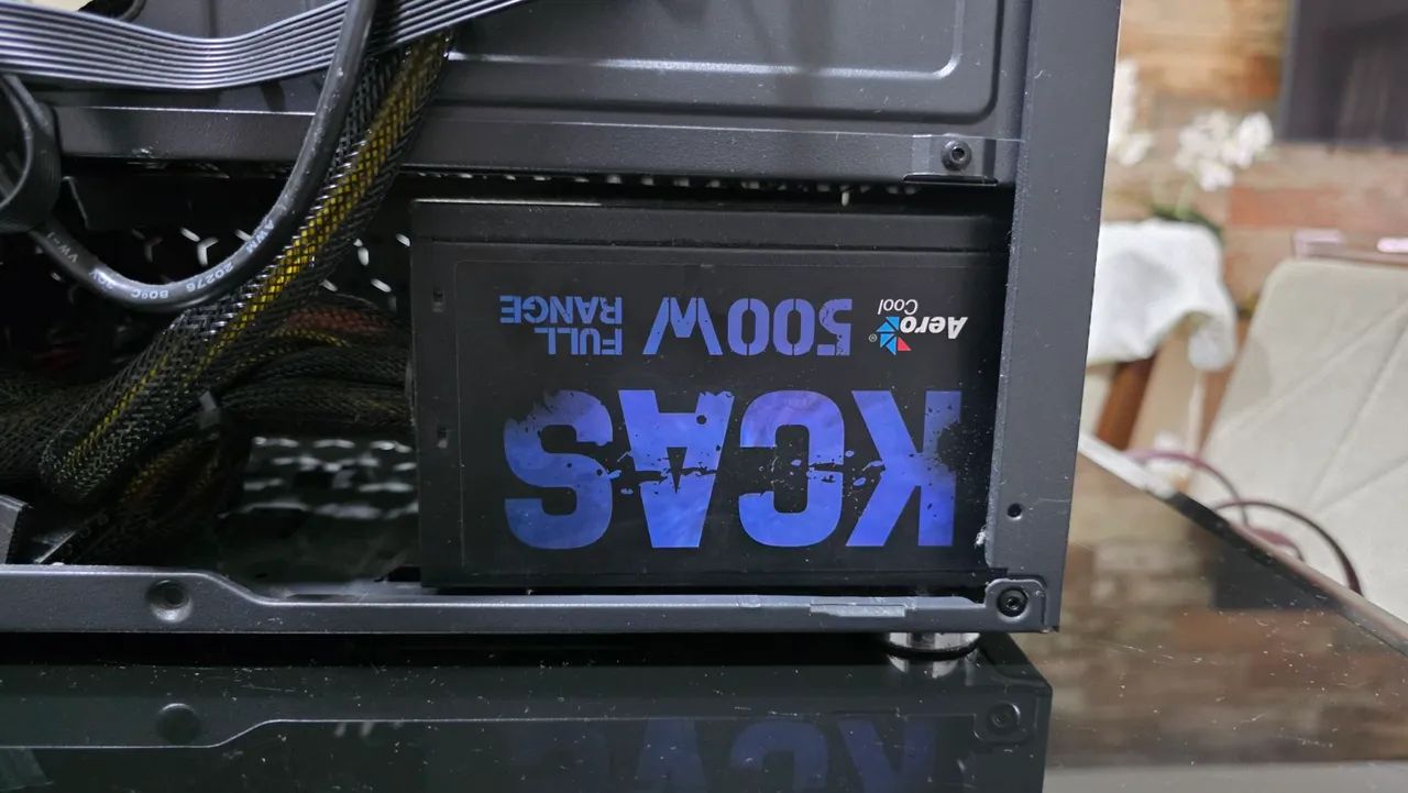 PC Gamer Intel(R) Xeon(R) CPU E5-2650 v3 @ 2.30GHz - Foto 4