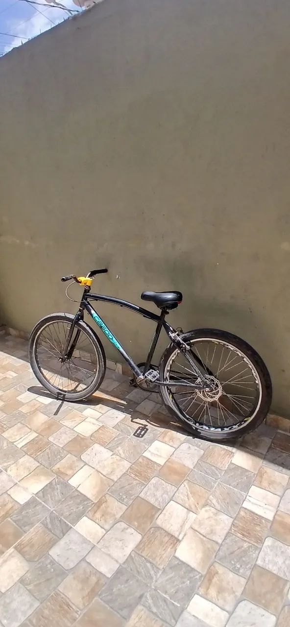 Aro 26 no precinho - Foto 2