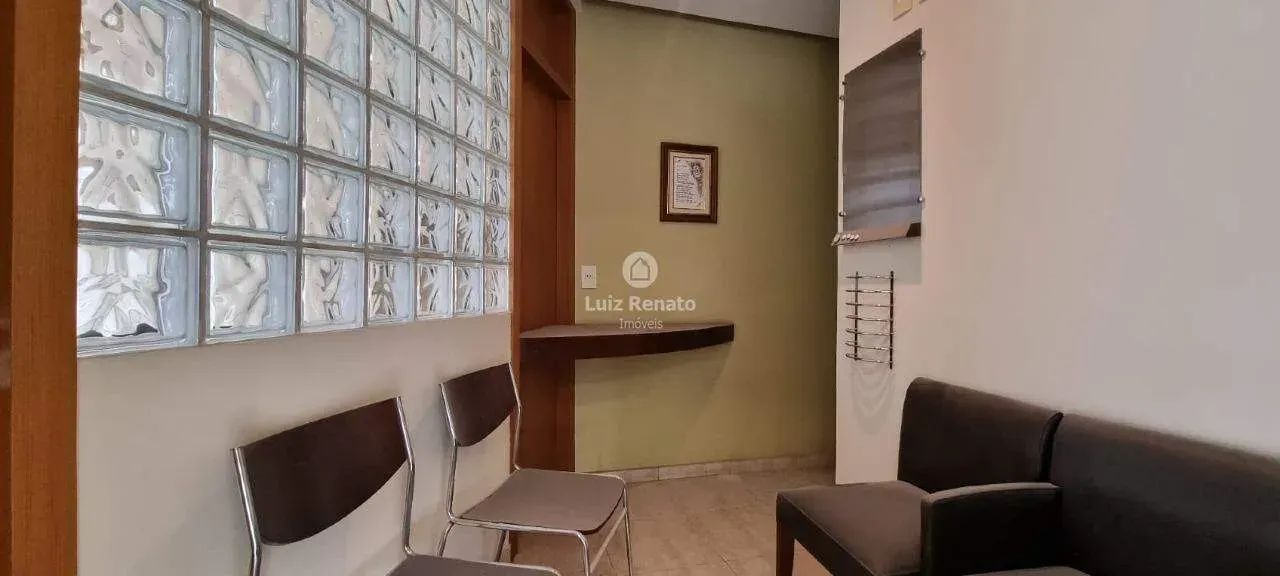 Sala Comercial para aluguel - Lourdes - Foto 2