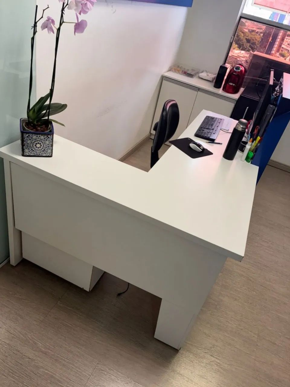 Mesa de Escritório 