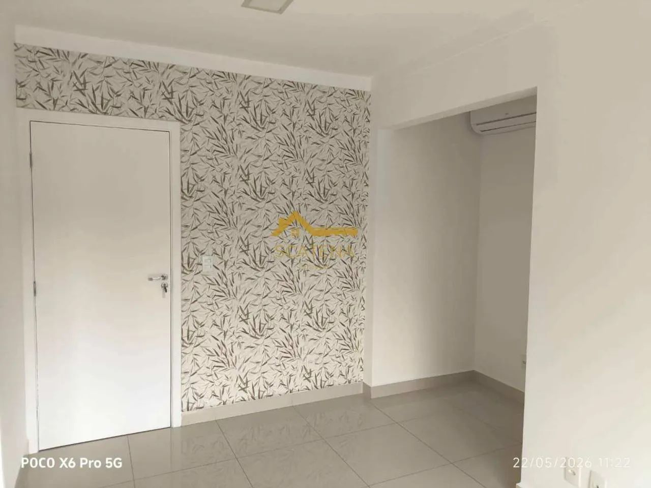Apartamento para alugar, com 1 quarto, 44m² - Foto 4