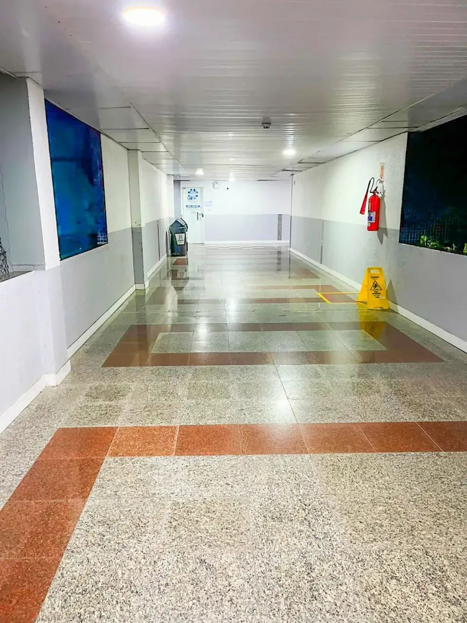 Alugo ótima sala no Monumental Shopping com ar condicionado - Foto 4
