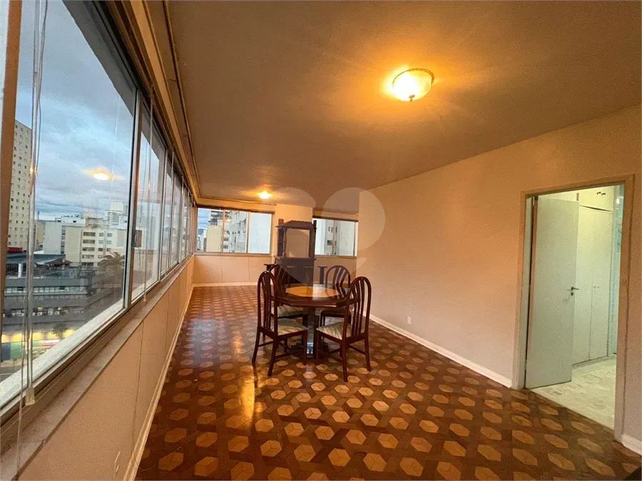 Imóvel para aluguel e venda possui 240 m² com 5 quartos em Higienópolis - Foto 4