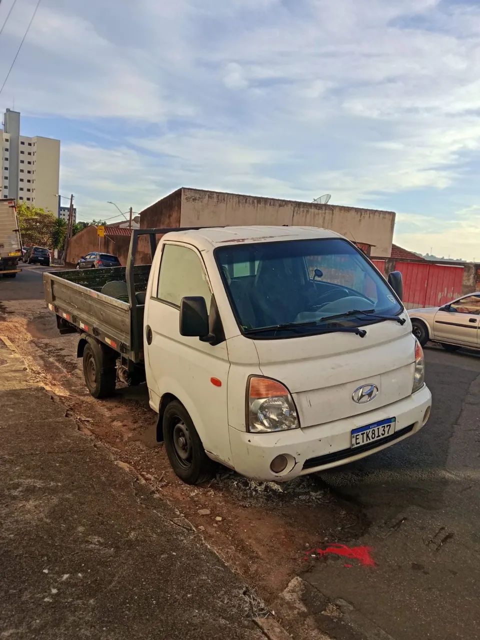 HR motor novo - Foto 2