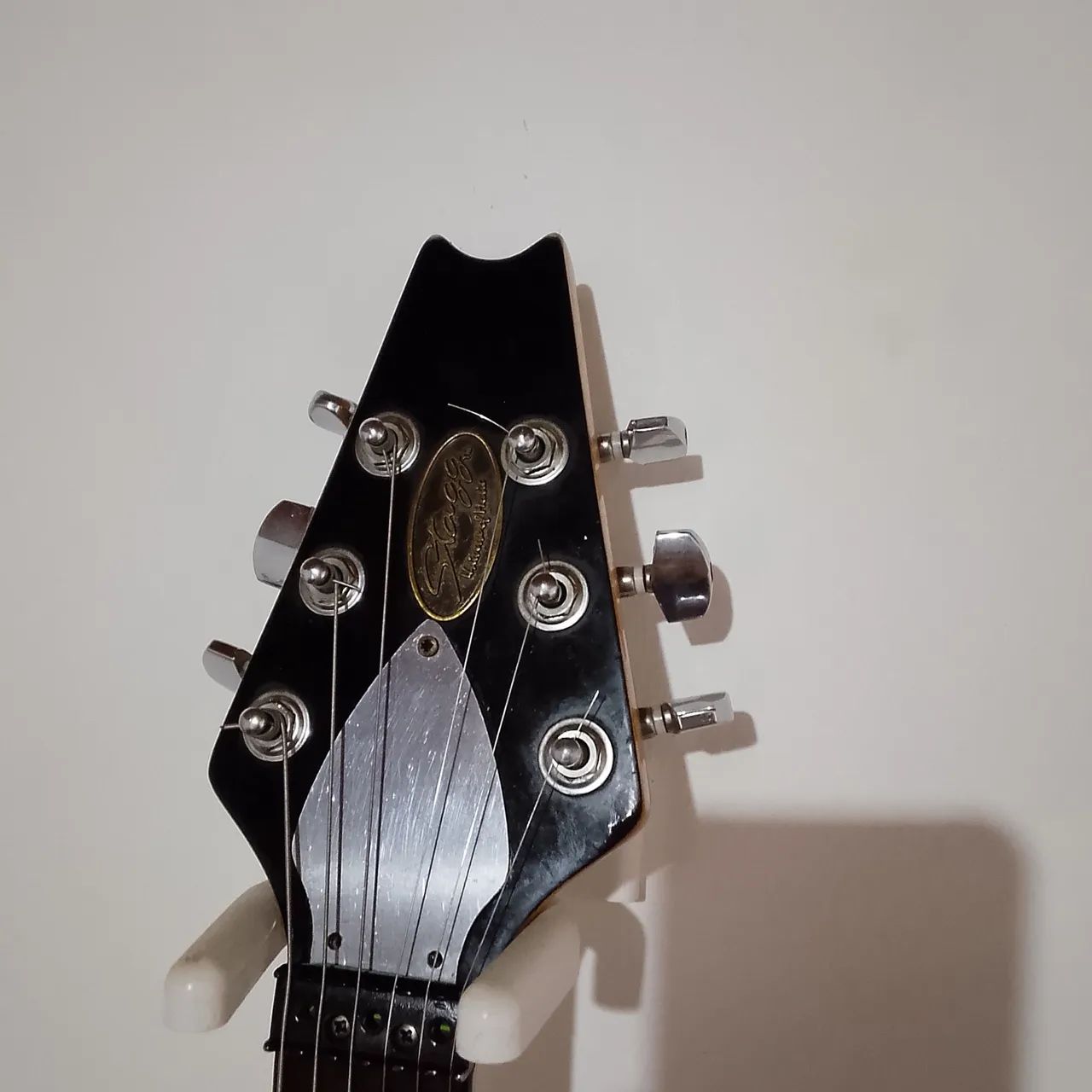 Guitarra flying V - Foto 3