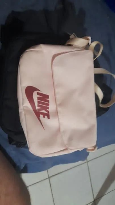 Bag nike feminina original 