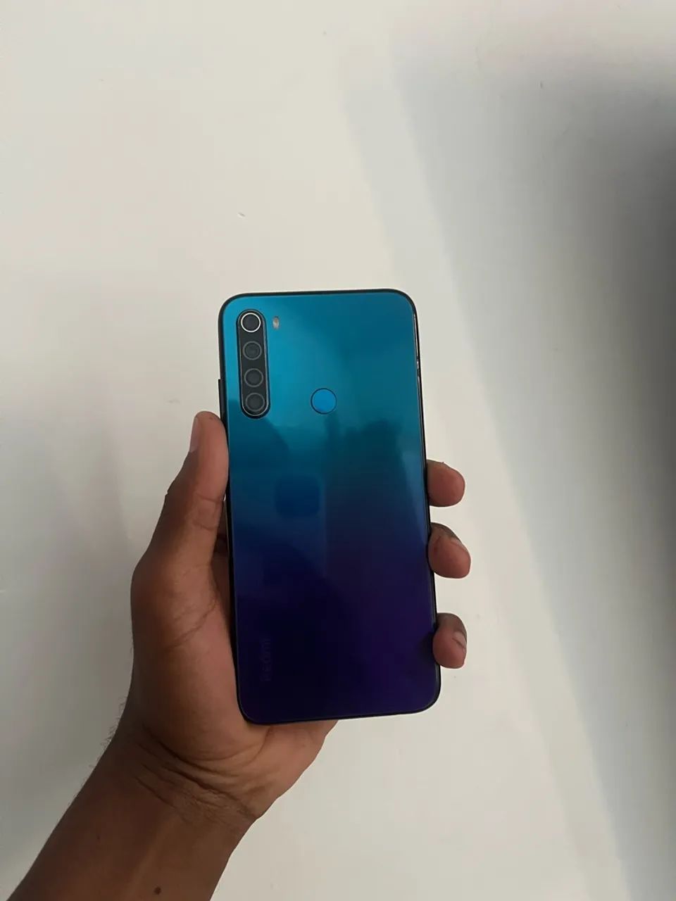 Xiaomi note 8 - Foto 2