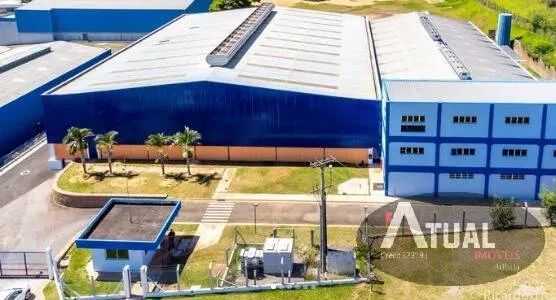 Locação GALPÃO INDUSTRIAL - ITATIBA, SÃO APULO