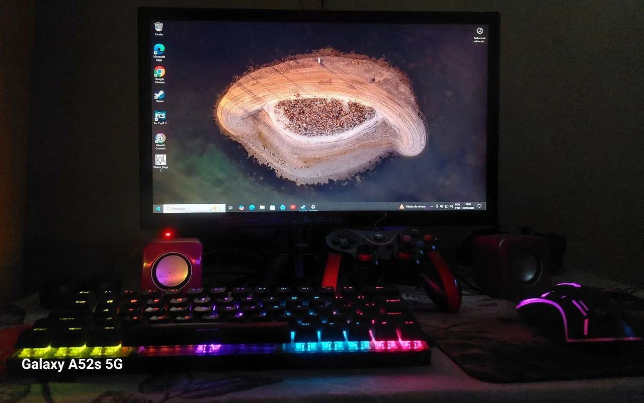 PC GAMER. 