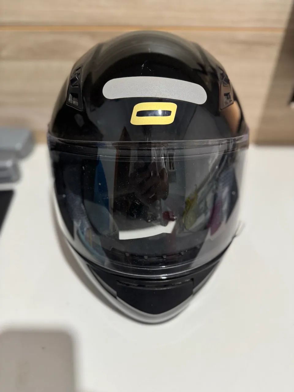 CAPACETE NORISK FF391 - Foto 4