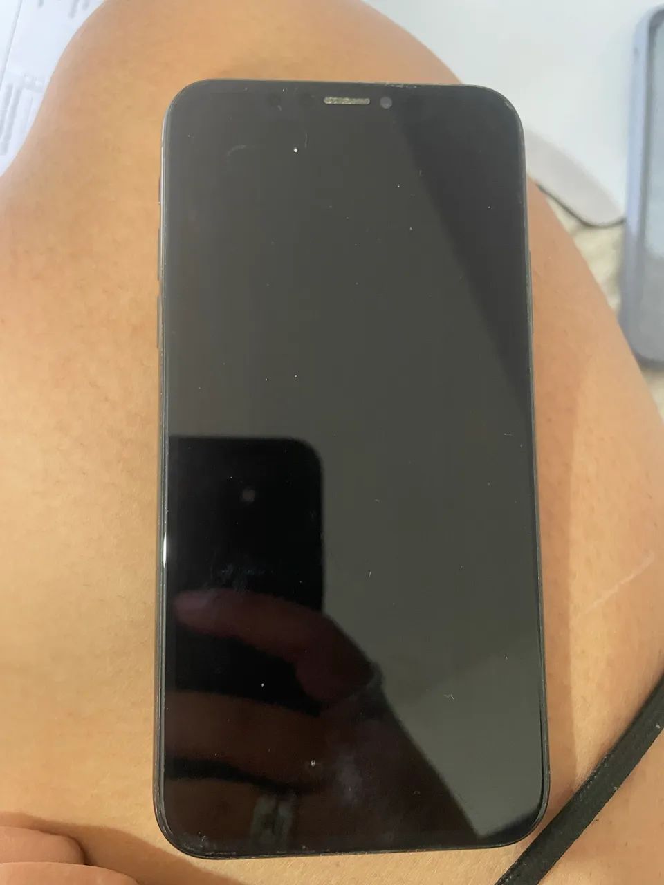 iPhone X 150 reias  - Foto 2