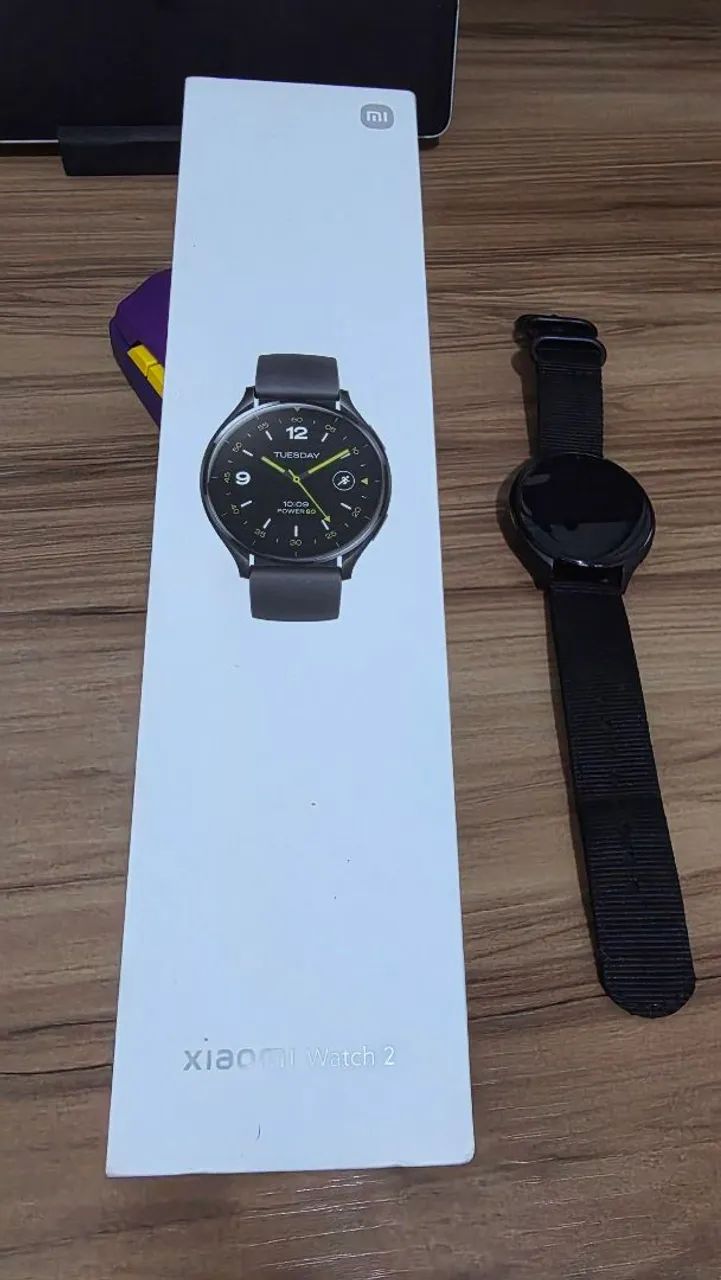 Xiaomi watch 2 - Foto 3