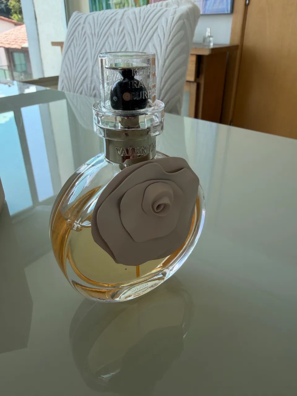 Perfume Valentina Valentino - Foto 5