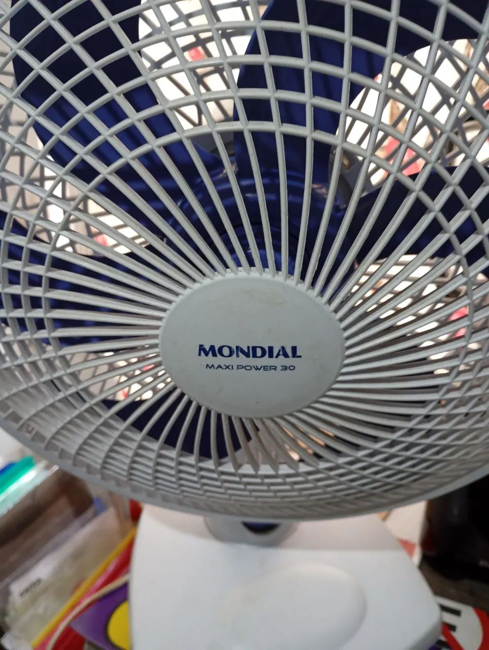 Vendo Ventilador 