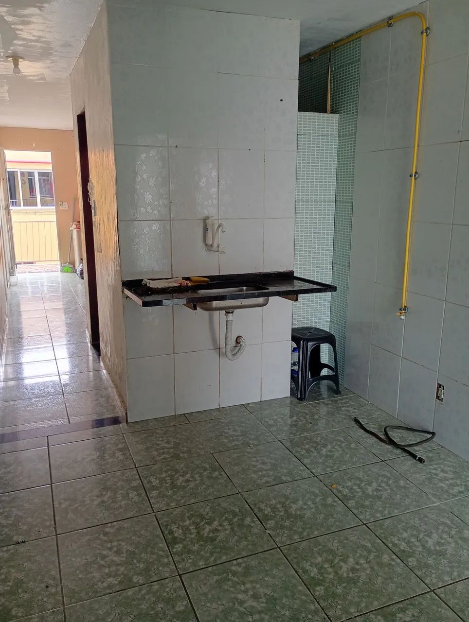 Quarto e sala - Foto 4