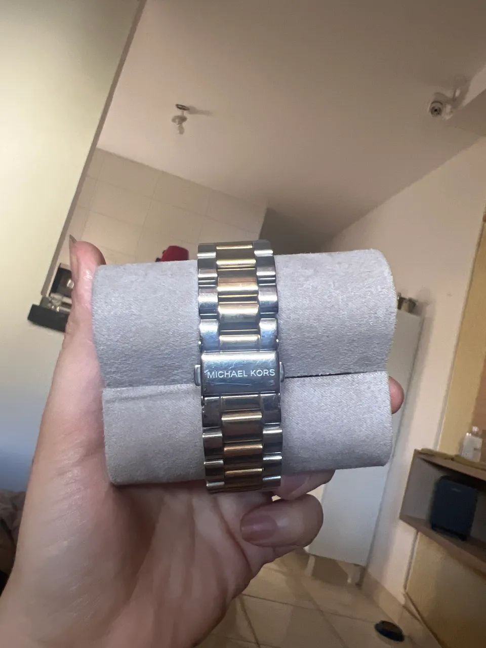 Relógio Michael kors - Foto 2