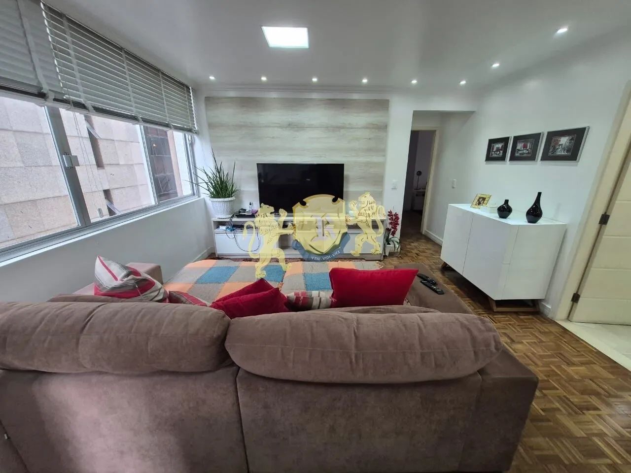 Flat com 2 quartos à venda, 98m² - Bela Vista, São Paulo SP - Foto 5