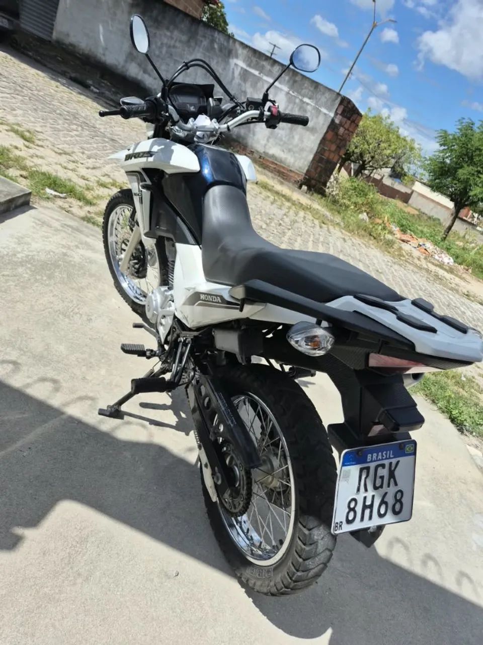 Moto Bros 160c - Foto 2