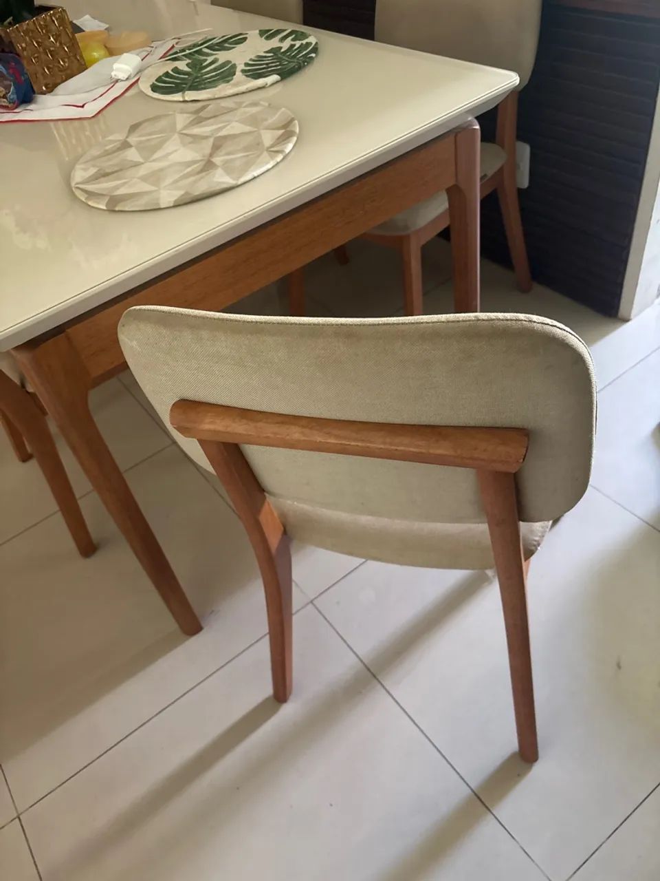 Mesa  - Foto 2