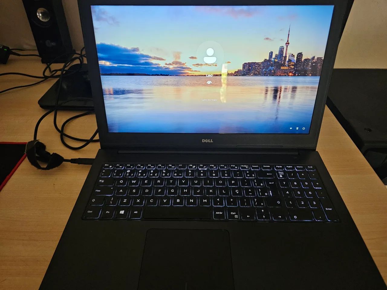 Notebook game Dell 15 Inspiron 5557 core i7 - Notebooks - São