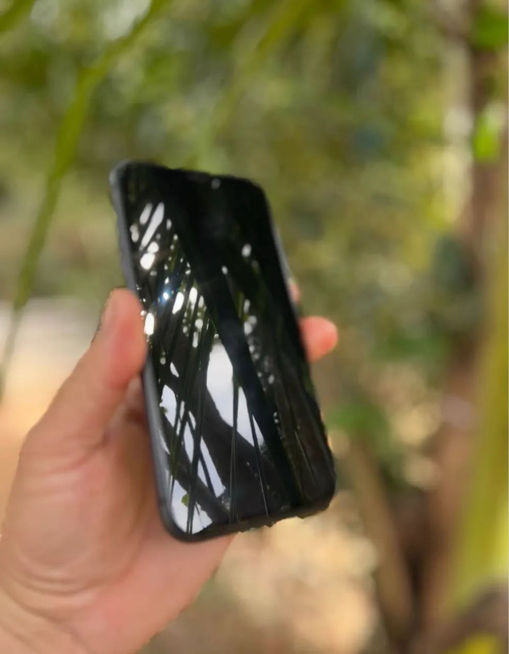 iPhone 11 64gb 72% - Foto 2