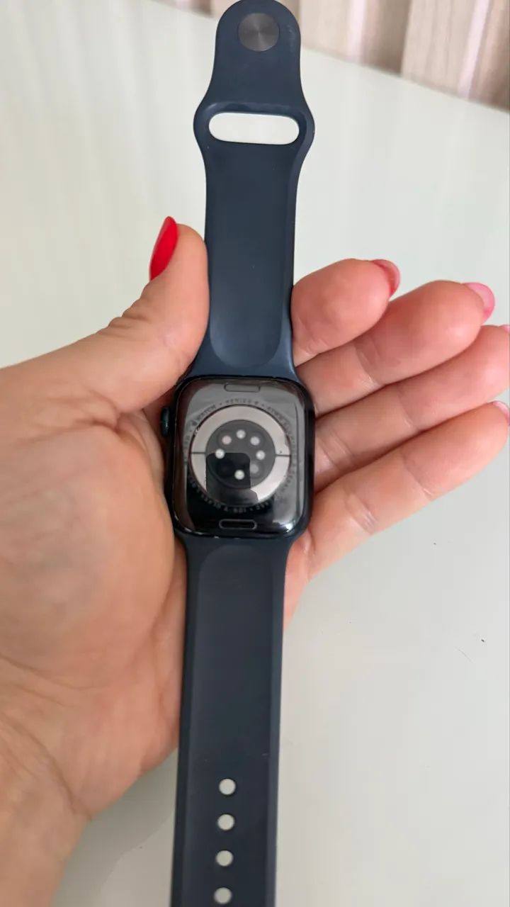 Apple whatch serie 8 41mm  - Foto 2