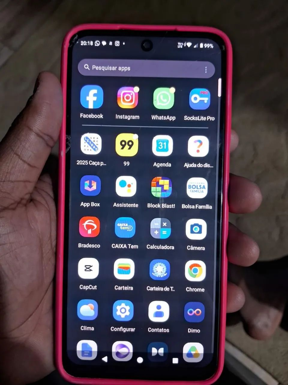 MotoG 14