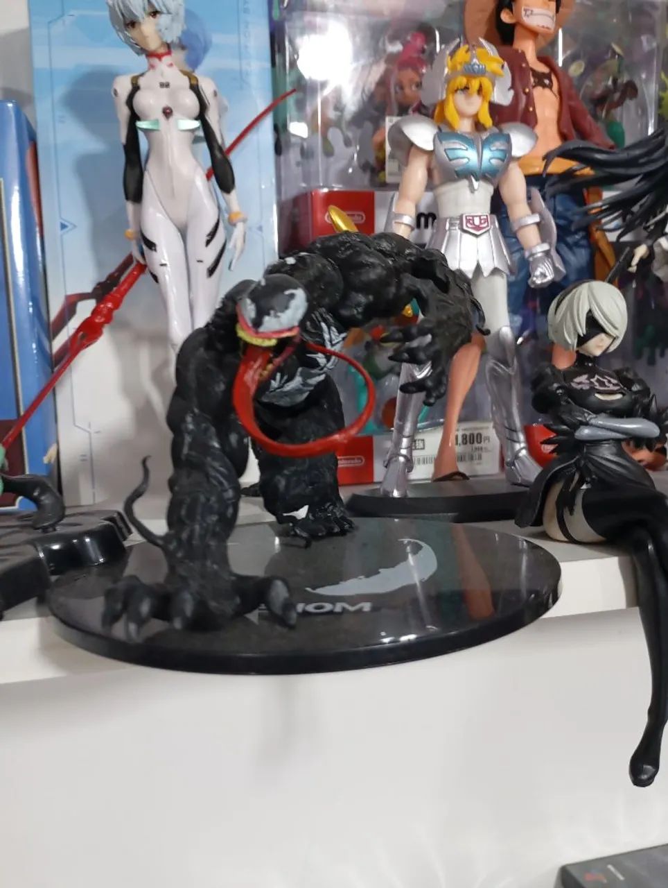 Action Figure 