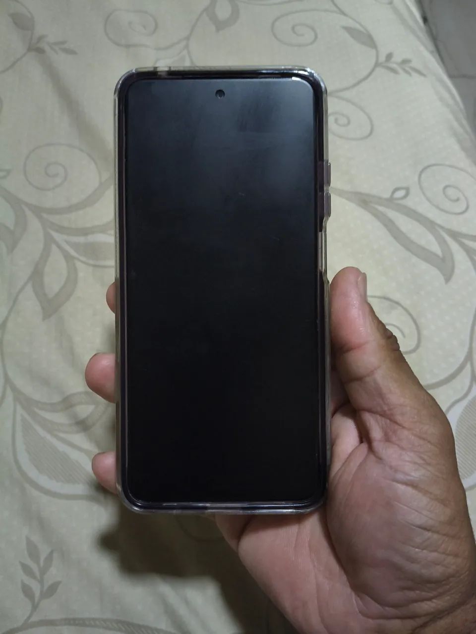 Celular MOTO G 17
