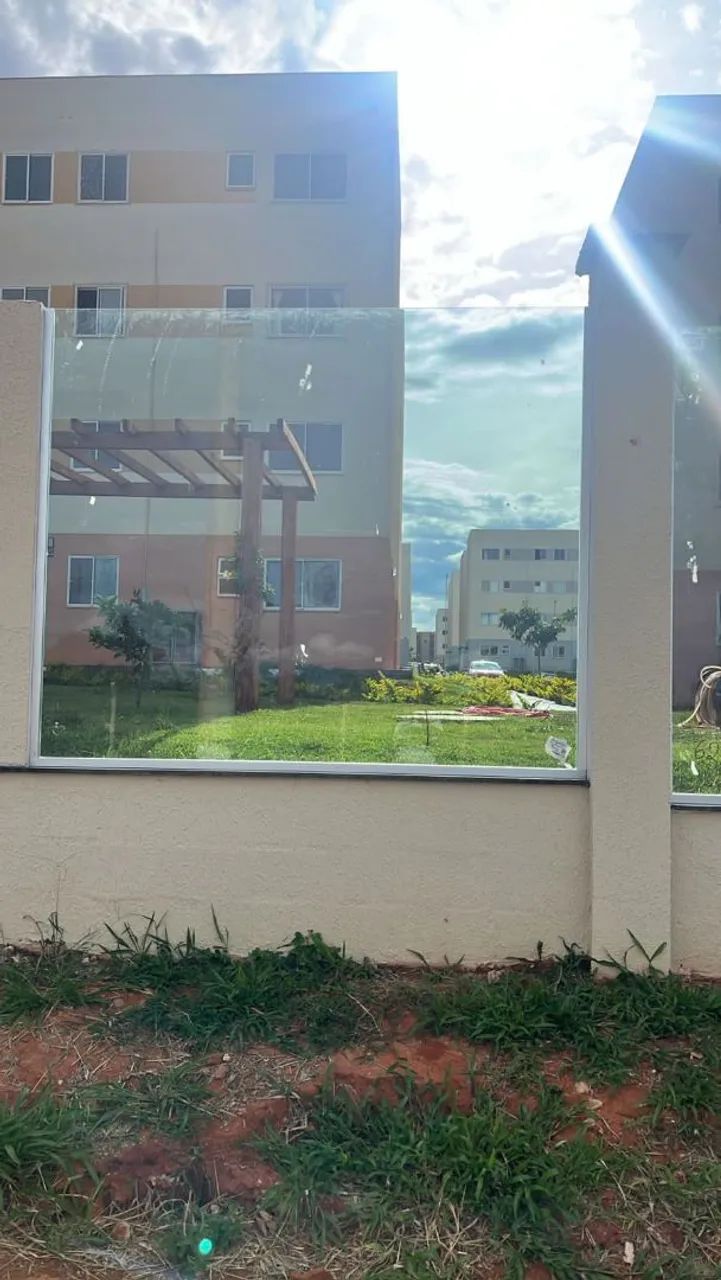 Muro de vidro/vidraçaria - Foto 2
