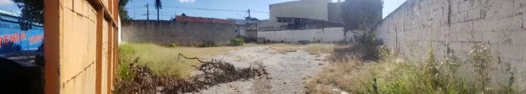 Terreno em Jardim Utinga - Foto 3
