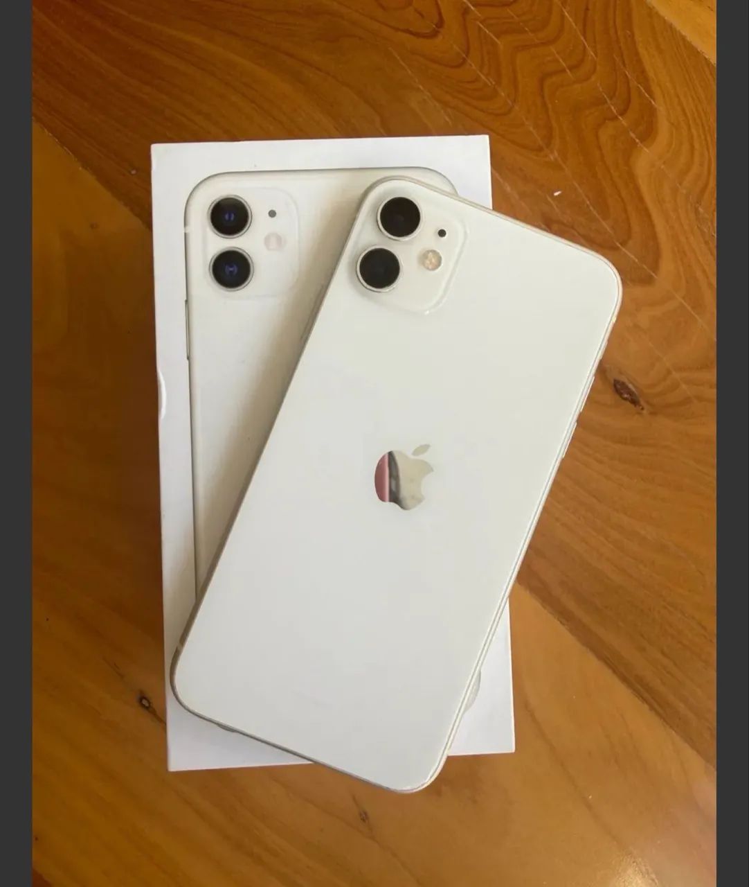 iPhone 11 com 256GB, única dona. - Foto 3