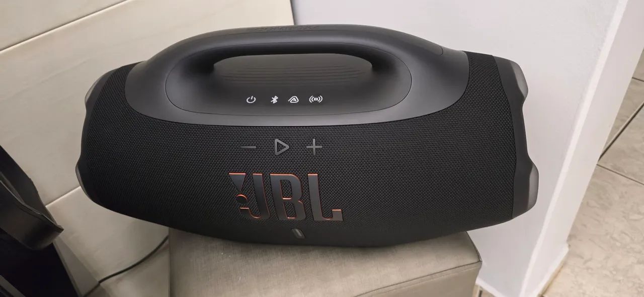 JBL Bombox 4 - Foto 2