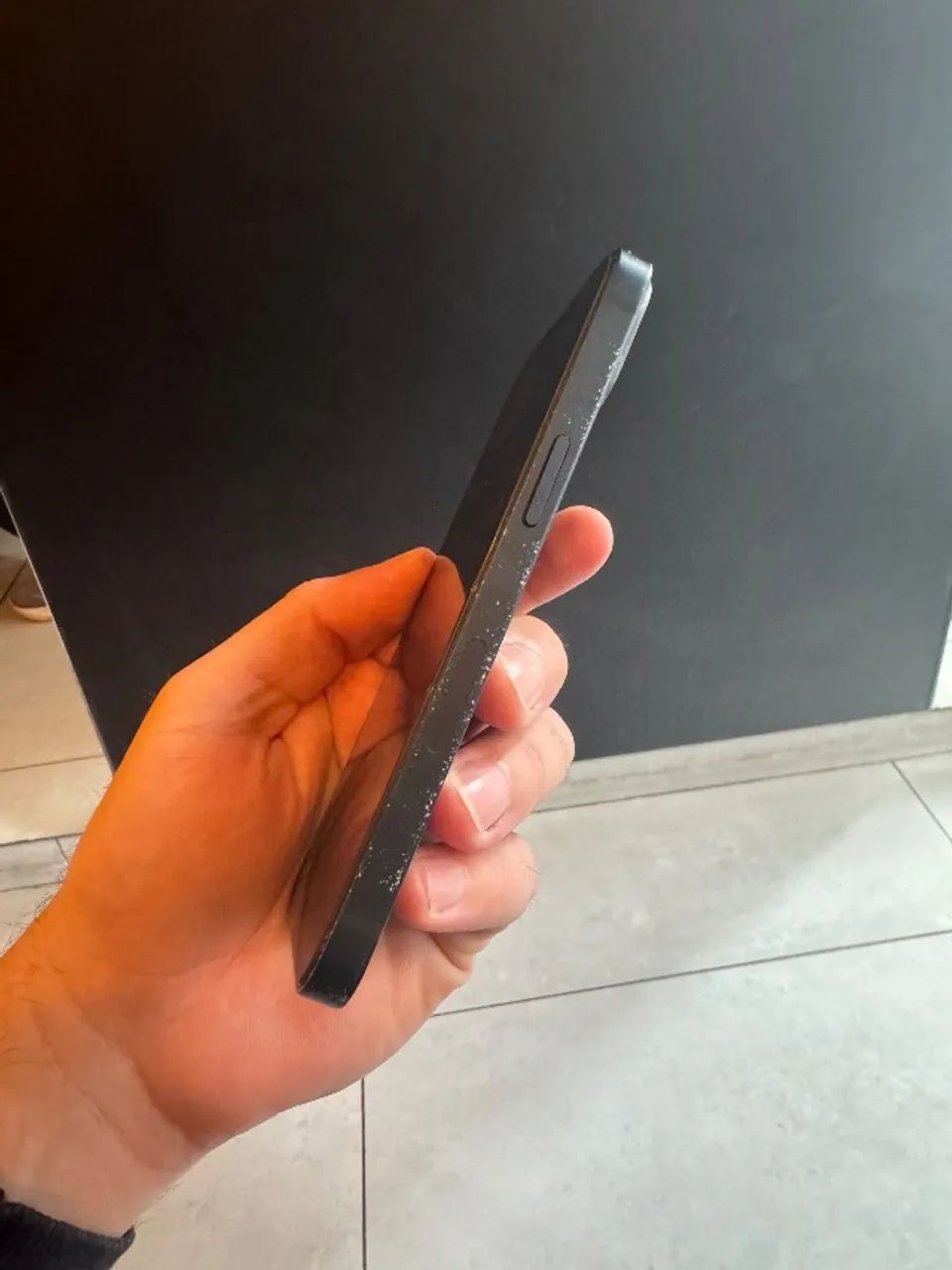 IPHONE 13 256 PRETO - Foto 3