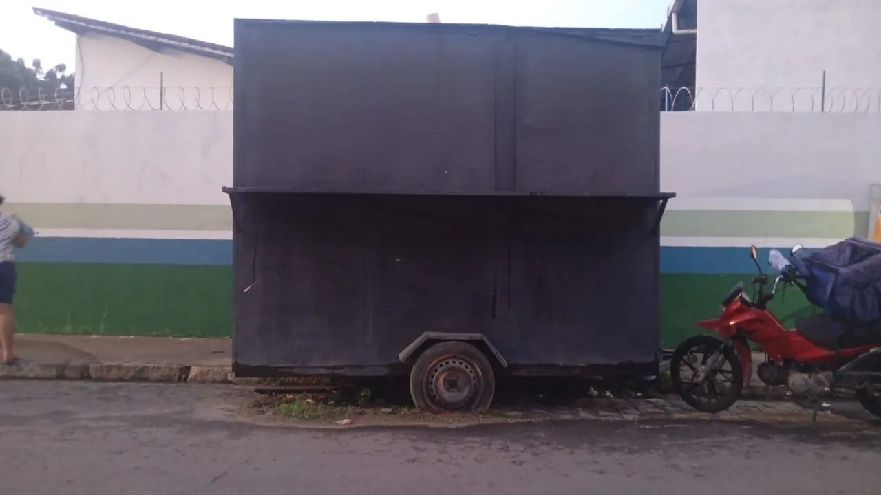 Trailer 