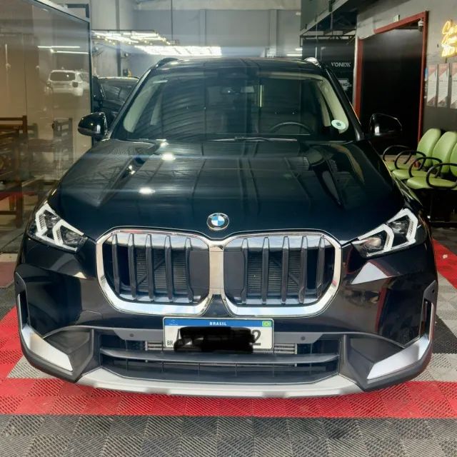 BMW X1 Sdrive 18I GP 1.5 TB Aut. 2025