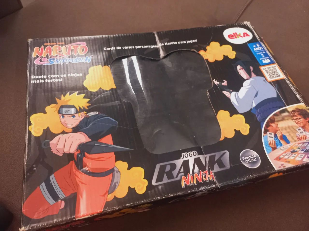 Naruto