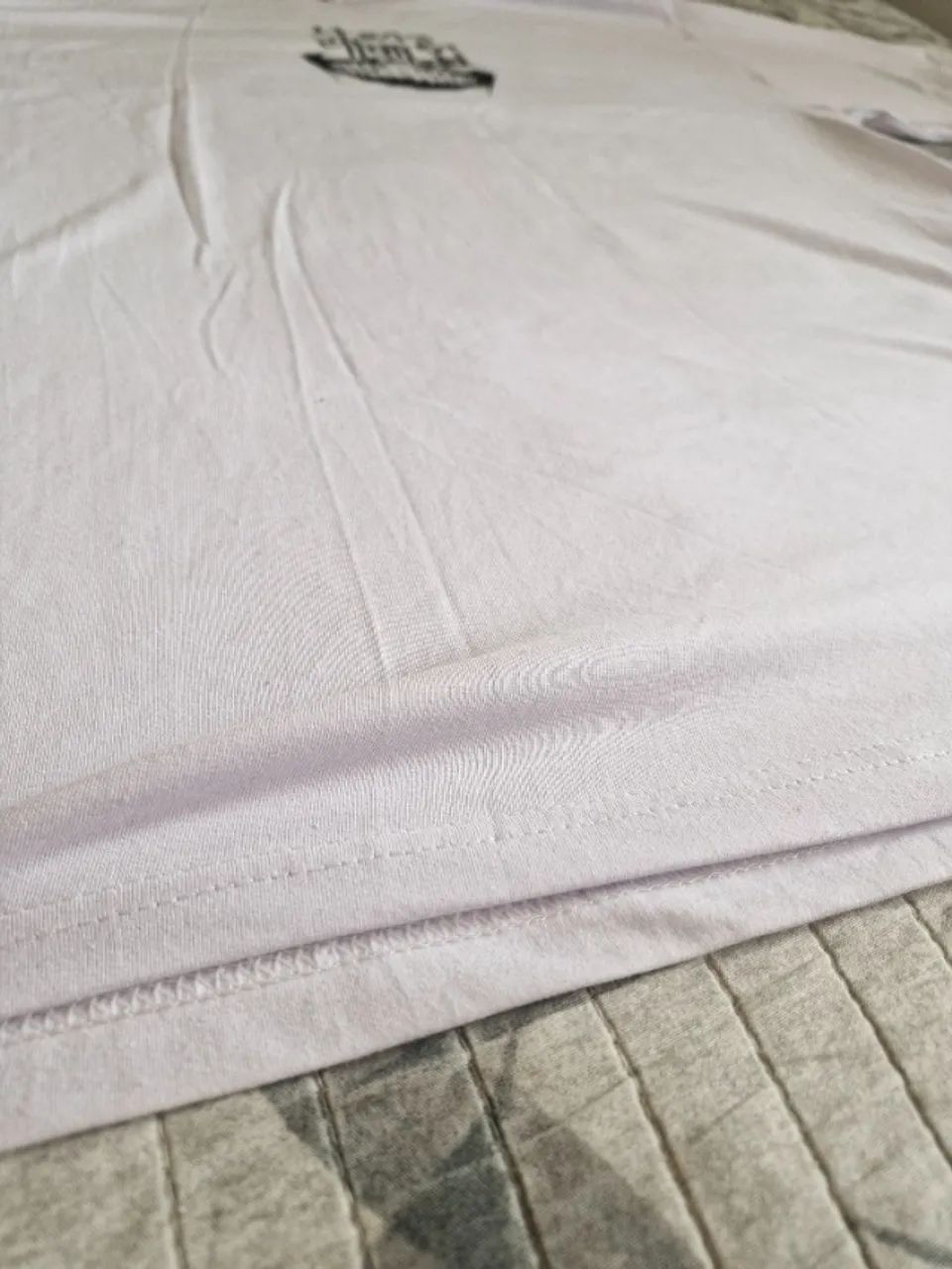 Camisa Oversized Anime Solo Leveling Arise - Foto 2