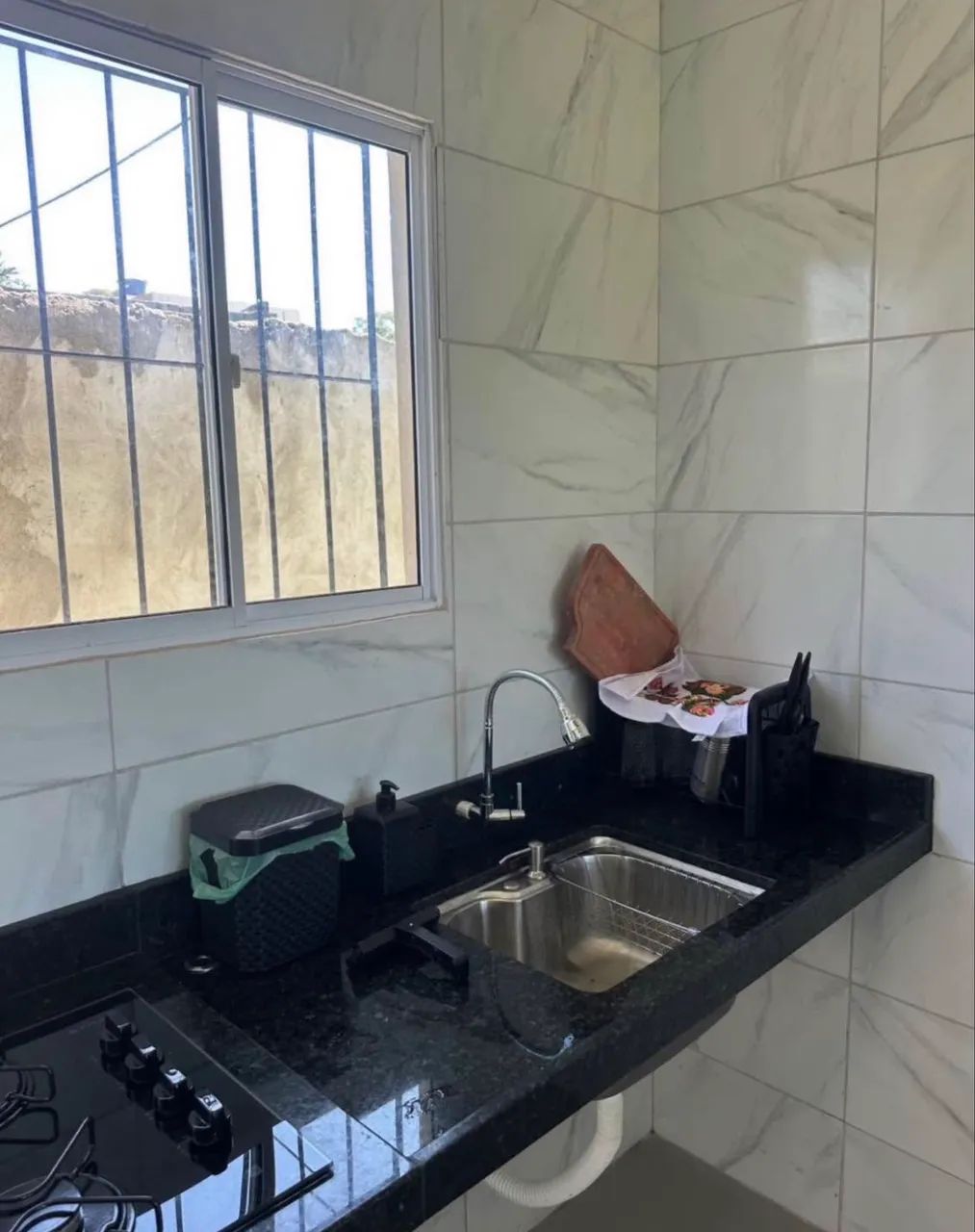 VENDO CASA NA TERRA FIRME & - Foto 2