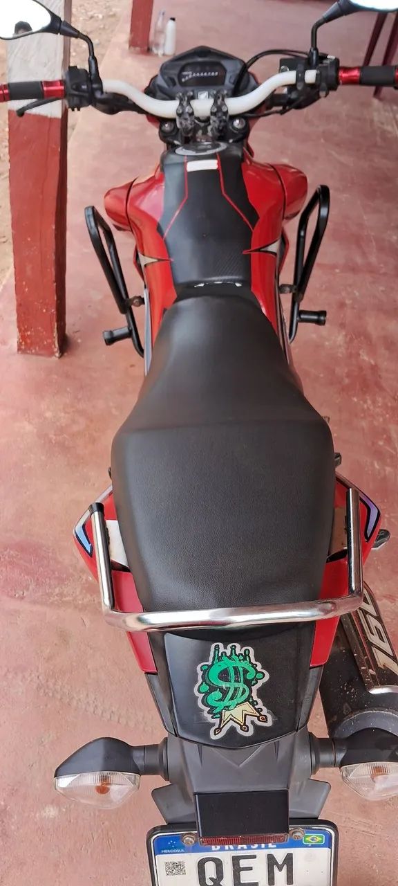 Titan 160 - Foto 4