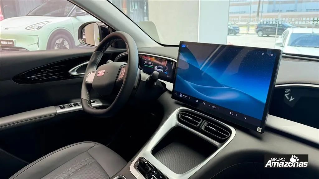 Geely EX2 Pro 2026 - Foto 2