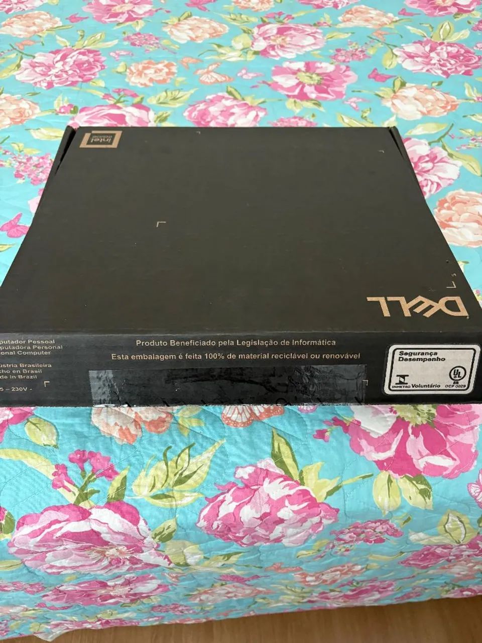 Notebook Dell 14 Pro novo na caixaa. - Foto 3