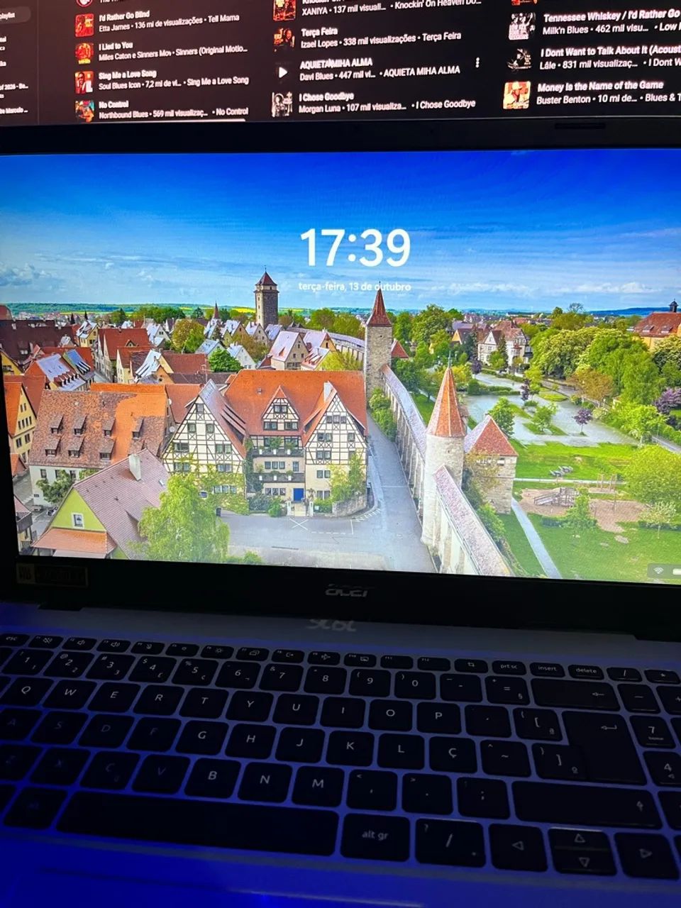 ACER ASPIRE 3 15