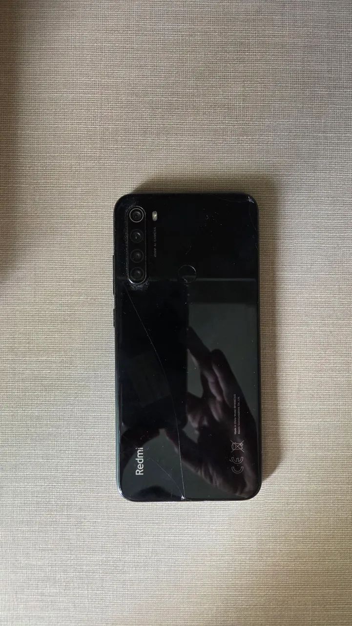 Redmi Note 8 - Foto 4