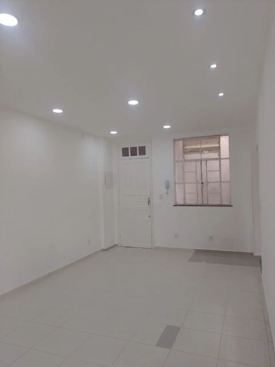 Sala Rua Dr. Mario Ramos - Foto 3